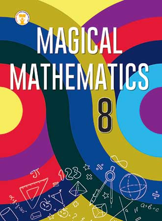 Future Kidz Magical Mathematics Class VIII